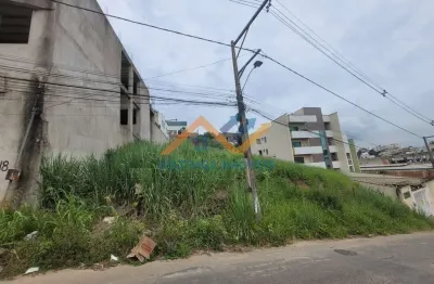 Terreno à venda na Rua 50, Cidade Nova, Santana do Paraíso