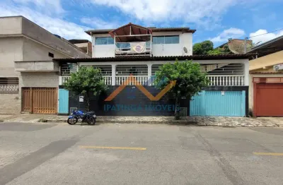 Casa com 3 quartos à venda na Rua Pica Pau, Vila Celeste, Ipatinga