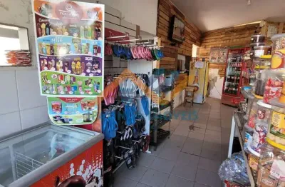 Casa comercial à venda na Rua Carlos Drummond De Andrade, Cidade Nova, Santana do Paraíso