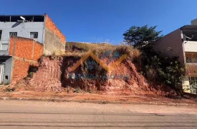 Terreno de aproximadamente 1.197m² à venda no bairro veneza – ipatinga
