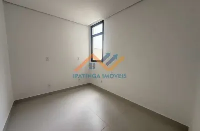 Apartamento à venda no horto ipatinga, 2 quartos, 60m², r$750 mil