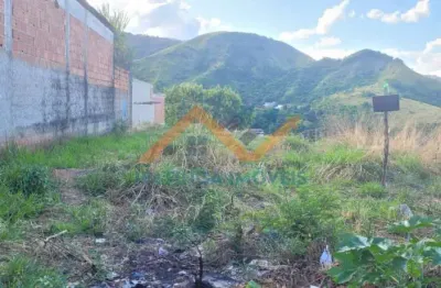 Terreno à venda na Rua Xororó, Vila Celeste, Ipatinga