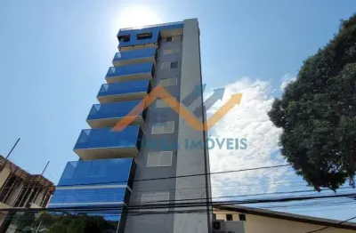 Apartamento com 3 quartos à venda na Rua Palmeiras, Horto, Ipatinga