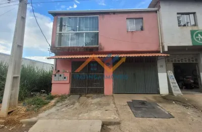 Casa com 3 quartos à venda na Rua A, Ilha do Rio Doce, Caratinga