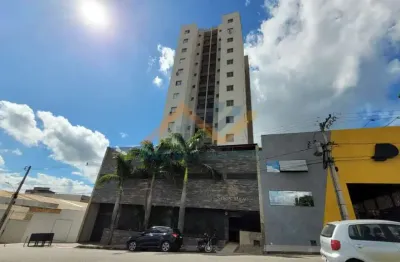 Apartamento com 3 quartos à venda na Rua Milão, Parque Veneza, Santana do Paraíso