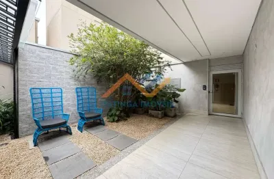 Apartamento com 2 quartos à venda na Rua dos Caribas, Iguaçu, Ipatinga