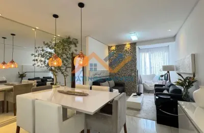 Apartamento com 3 quartos à venda na Avenida Londrina, Veneza, Ipatinga