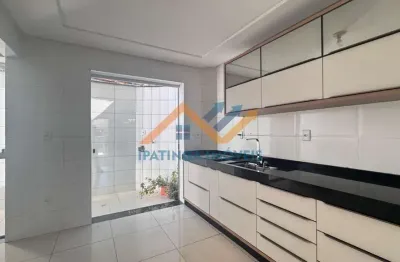 Casa triplex à venda no bairro cidade nova – santana do paraíso