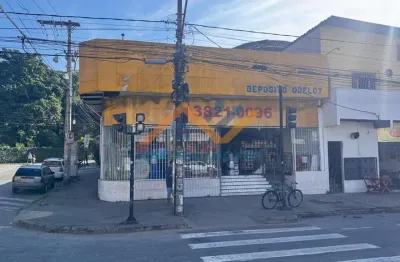 Área comercial com aproximadamente 720m² à venda no bairro jardim panorama – ipatinga