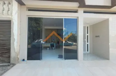 Casa comercial à venda na Rua dos Reis, Canaã, Ipatinga