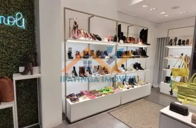 Casa comercial à venda na Shopping Vale Do Aço, Distrito Industrial, Ipatinga