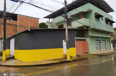 Casa com 3 quartos à venda na Avenida José Cândido de Meire, Bethânia, Ipatinga