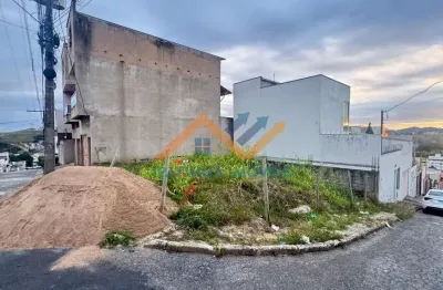 Terreno de esquina à venda no bairro parque das àguas - ipatinga