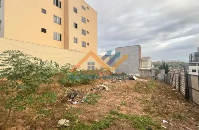 Terreno de esquina à venda no bairro parque das àguas - ipatinga
