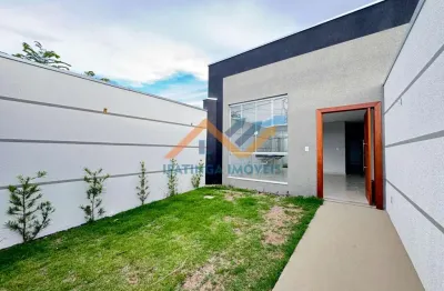 Casa à venda no bairro residencial bethânia - santana do paraiso