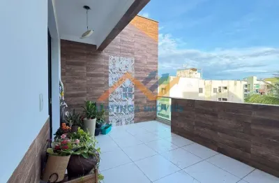 Cobertura à venda no bairro Parque Caravelas - Santana do Paraiso