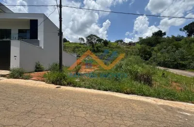 Terreno muito bem localizado à venda no bairro Bela Vista - Ipatinga