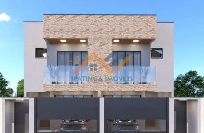 Casa de altíssimo padrão à venda no bairro Residencial Bethânia - Santana do Paraíso