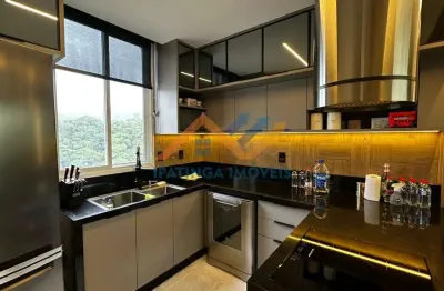 Apartamento à venda no horto ipatinga, 97m², 2 quartos, 1 suíte