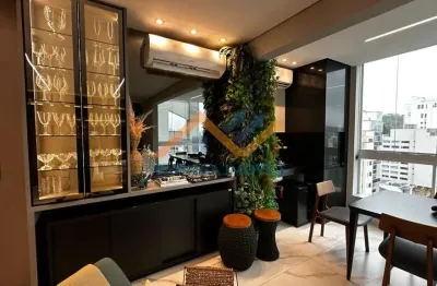 Apartamento com 3 quartos à venda na Rua Eucalíptos, Horto, Ipatinga