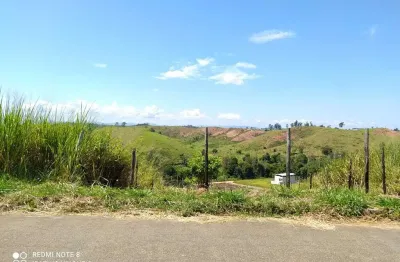 Terreno à venda na Rua Curió, Cidade Verde, Santana do Paraíso