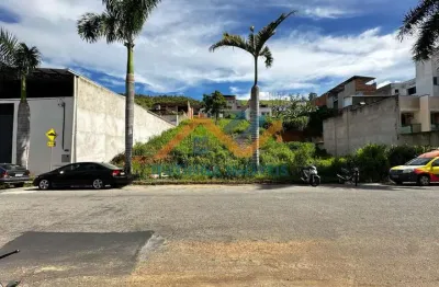 Terreno à Venda no Residencial Bethânia, Santana do Paraíso, 300m²