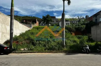 Terreno à Venda no Residencial Bethânia, Santana do Paraíso, 600m²