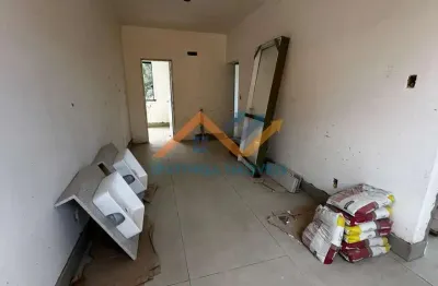 Apartamento com 3 quartos à venda na Rua Ancara, Bethânia, Ipatinga