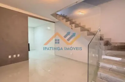 Casa com 2 quartos à venda na Rua Uva, Bom Pastor, Santana do Paraíso