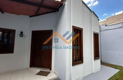 Casa com 3 quartos à venda na Rua Venceslau Brás, Imbaúbas, Ipatinga