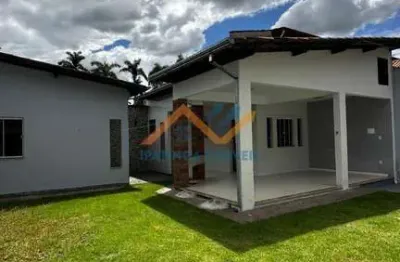 Casa com 3 quartos à venda na Rua Venceslau Brás, Imbaúbas, Ipatinga