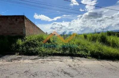 Terreno à venda na Rua Guriri, Porto Seguro, Caratinga