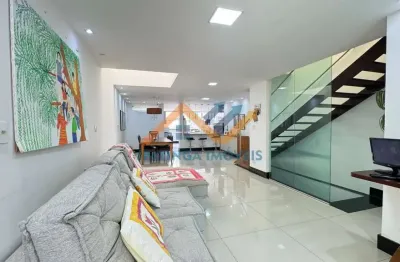 Casa grande à venda no bairro Residencial Bethânia | Santana do Paraiso