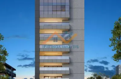 Apartamento na planta à venda no bairro Cidade Nobre - Ipatinga|MG