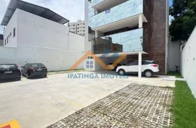 Apartamento com 3 quartos à venda na Rua Peri, Iguaçu, Ipatinga