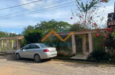 Chácara / sítio com 3 quartos à venda na Rua A, Rodoviários, Caratinga