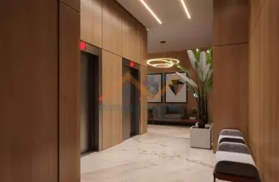 Apartamento com 3 quartos à venda na Rua Palmeiras, Horto, Ipatinga