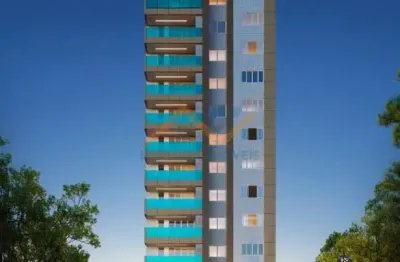 Apartamento com 3 quartos à venda na Rua Vila Lobos, Cidade Nobre, Ipatinga