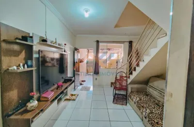 Casa com 2 quartos à venda na Rua Carlos Chagas, Cidade Nova, Santana do Paraíso
