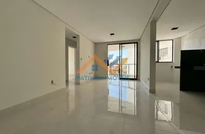 Apartamento com 3 quartos à venda na Rua Âmbar, Iguaçu, Ipatinga