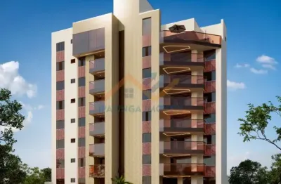 Apartamento com 3 quartos à venda na Rua Âmbar, Iguaçu, Ipatinga