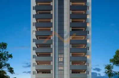 Apartamento com 3 quartos à venda na Avenida Vinte e Seis de Outubro, Bela Vista, Ipatinga