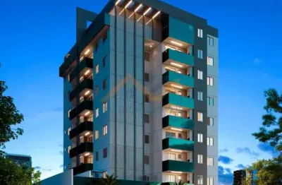 Apartamento com 3 quartos à venda na Rua Diogo Álvares, Imbaúbas, Ipatinga