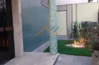 Apartamento com 3 quartos à venda na Rua Afonso Guimarães, Cidade Nobre, Ipatinga