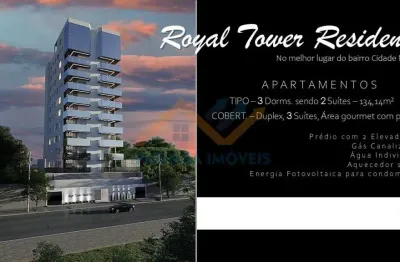 Apartamento com 3 quartos à venda na Rua Aleijadinho, Cidade Nobre, Ipatinga