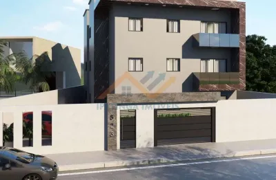 Apartamento com 3 quartos à venda na Rua Isaías, Canaã, Ipatinga