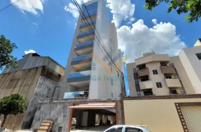 Apartamento com 3 quartos à venda na Rua Berilo, Iguaçu, Ipatinga