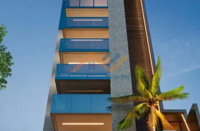 Apartamento com 4 quartos à venda na Rua Inhapim, Bela Vista, Ipatinga