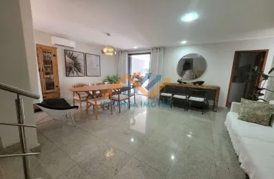 Apartamento com 5 quartos à venda na Rua Joaquim Nabuco, Cidade Nobre, Ipatinga