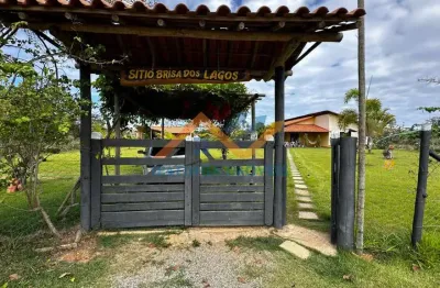 Chácara / sítio com 3 quartos à venda na Revés Do Belém, Revés do Belém, Bom Jesus do Galho